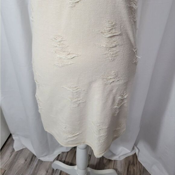 Rachel roy distressed dress - Picture 9 of 13